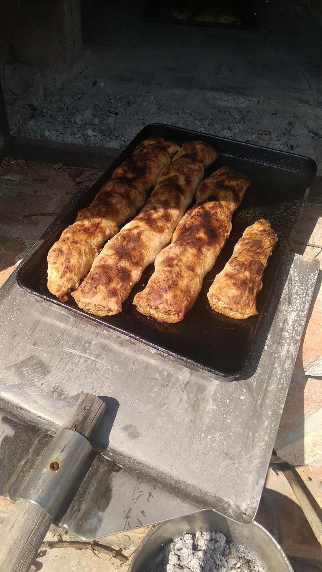 Novákporta vendégház Lakhegy Esterno foto